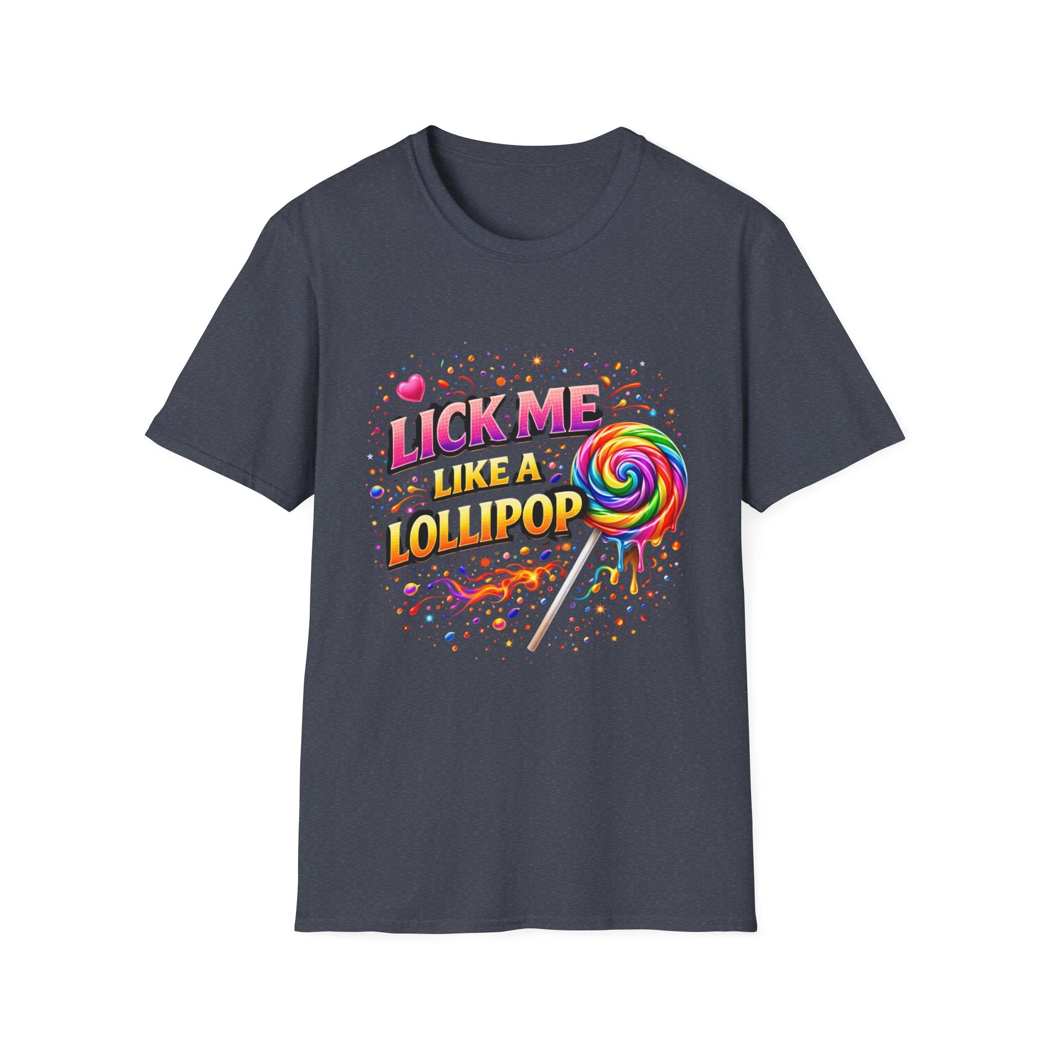 Lick Me Like a Lollipop T-Shirt