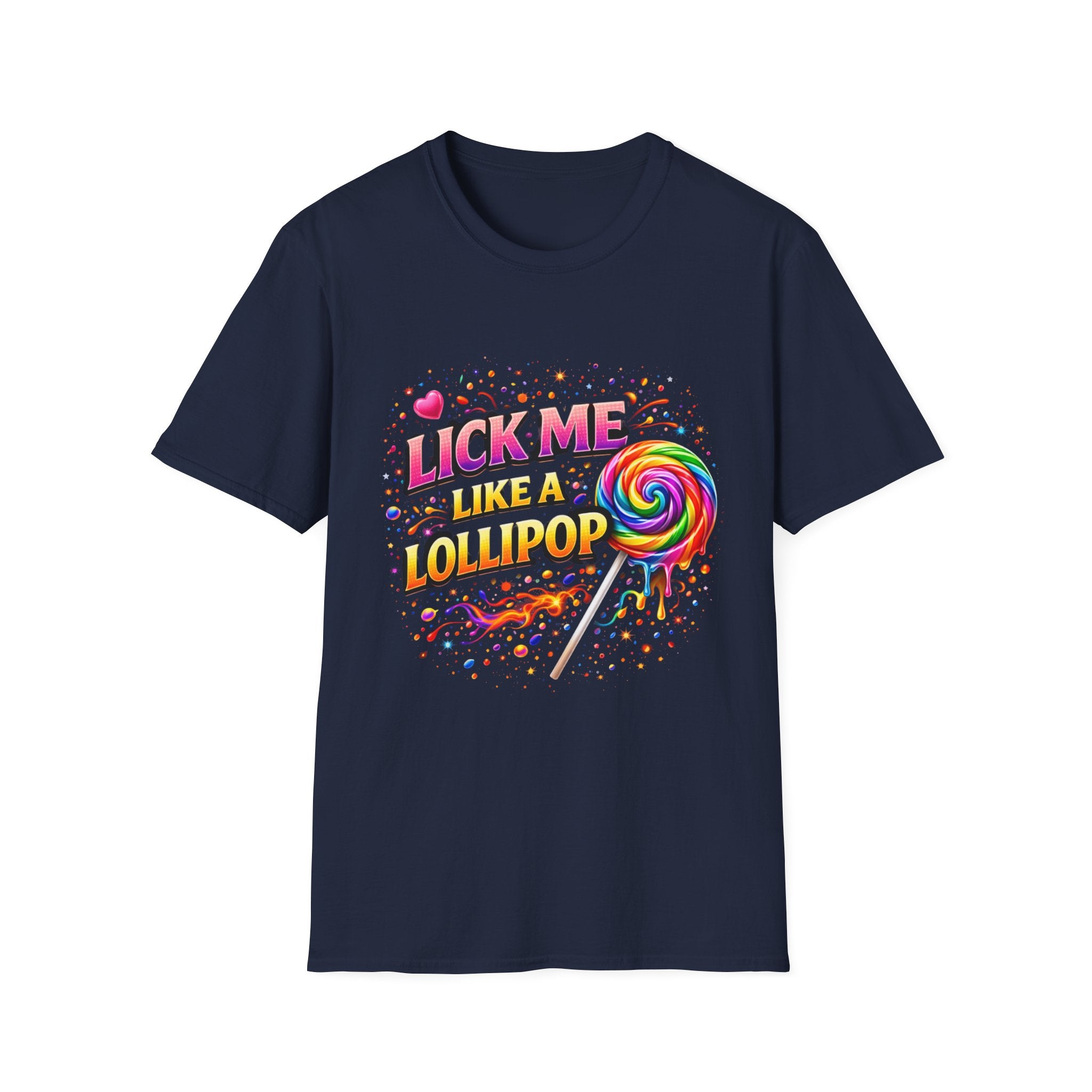 Lick Me Like a Lollipop T-Shirt