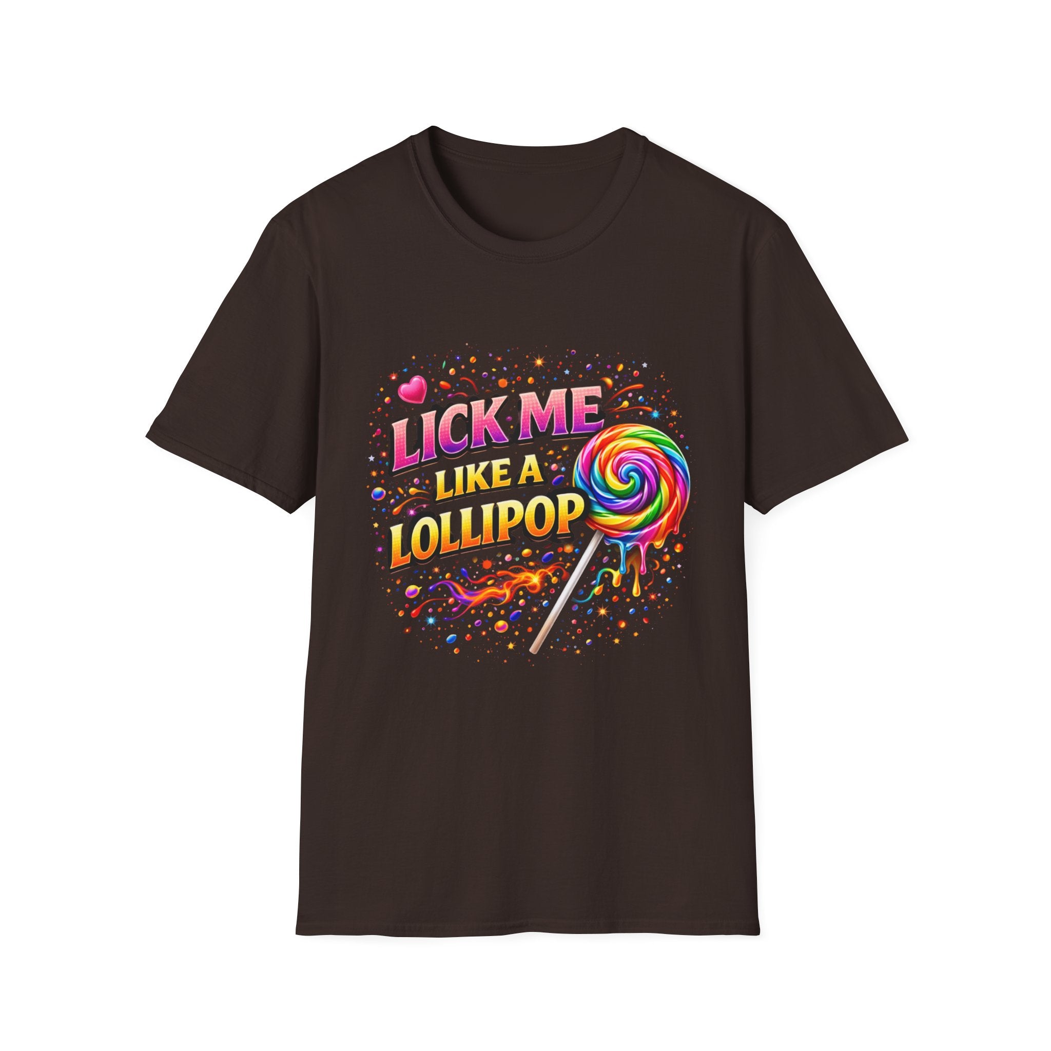 Lick Me Like a Lollipop T-Shirt