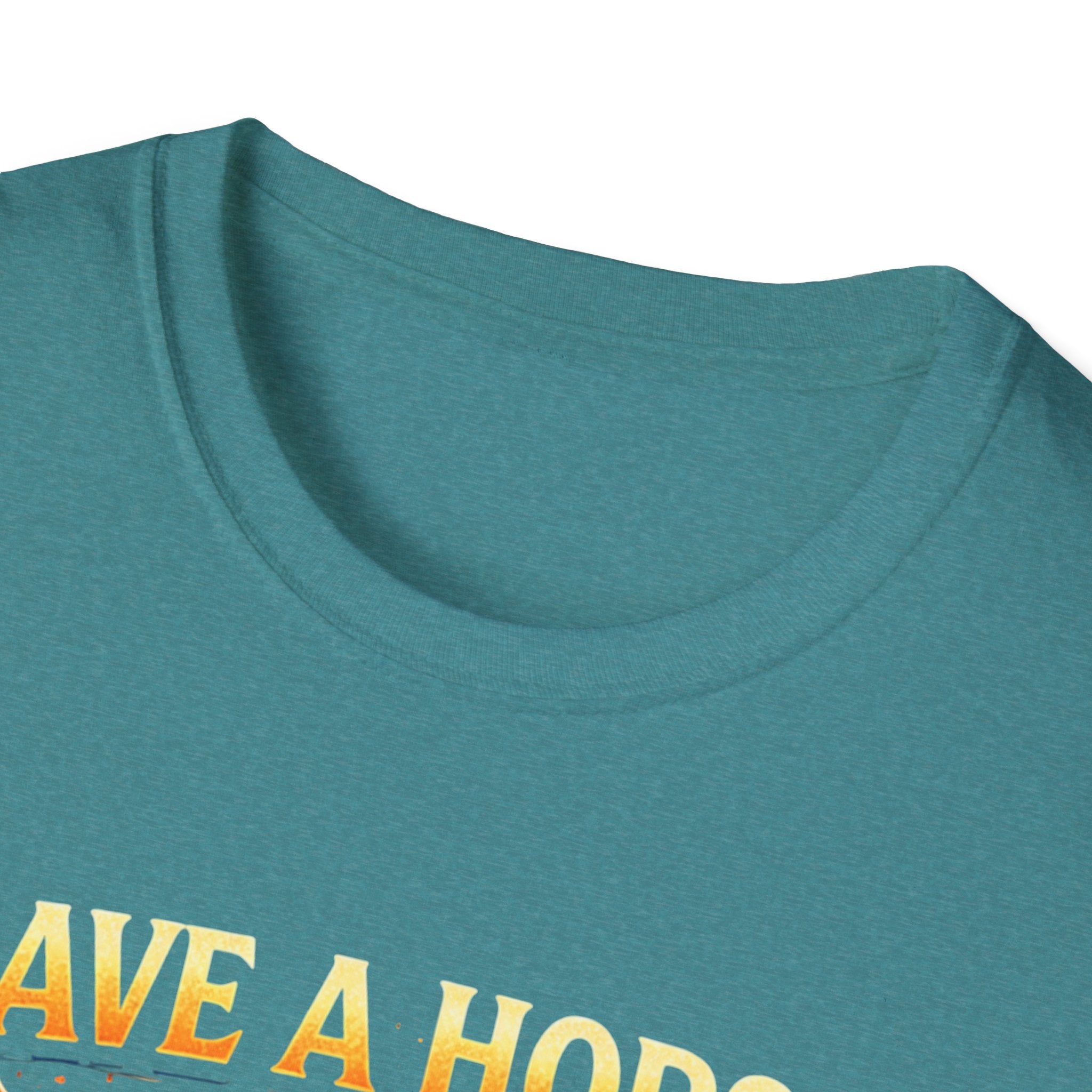 Save a Horse Ride a Cowboy T-Shirt — Western Cowboy Horse Graphic Tee
