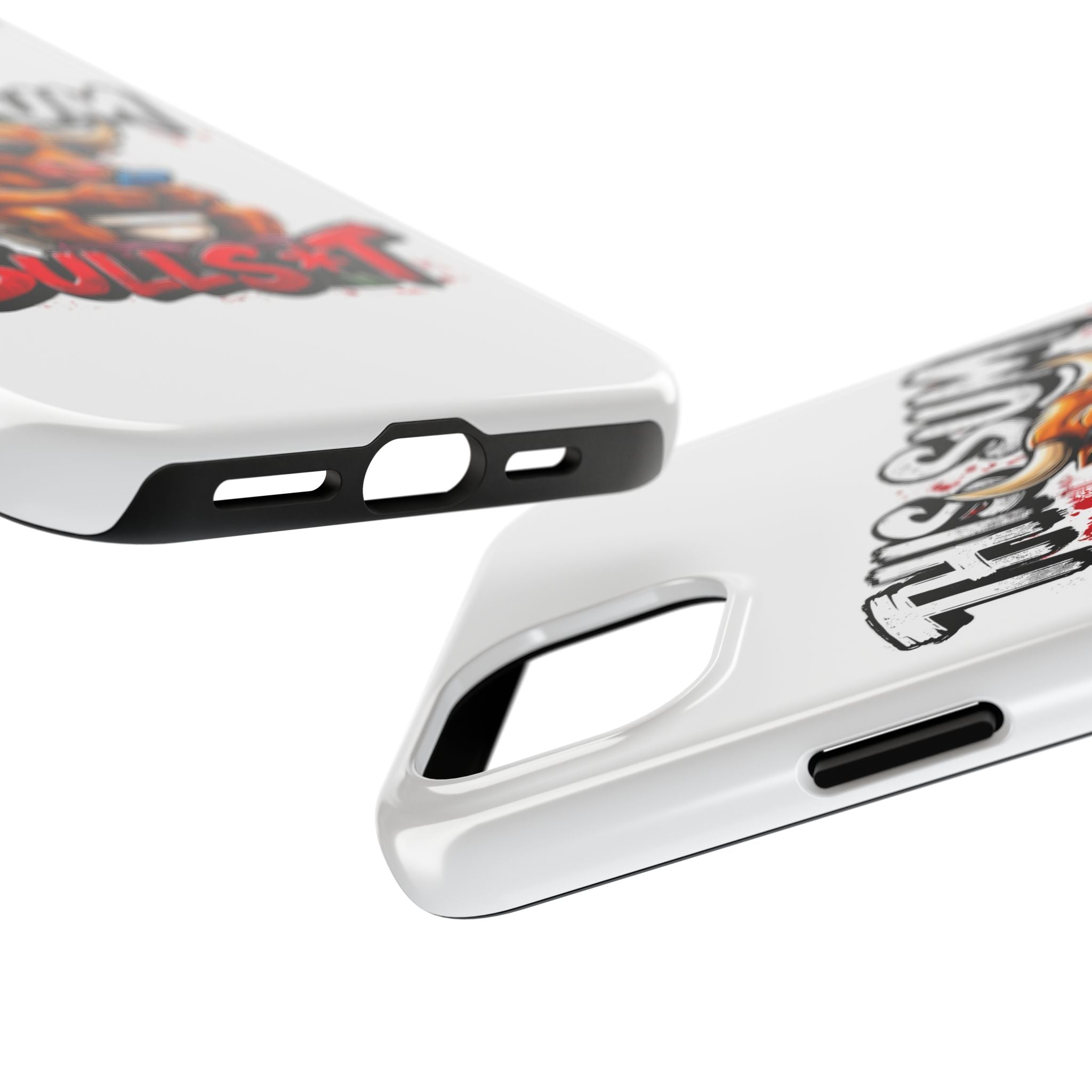 Phone Case — "This Sum Bulls*t" Tough Protective Case