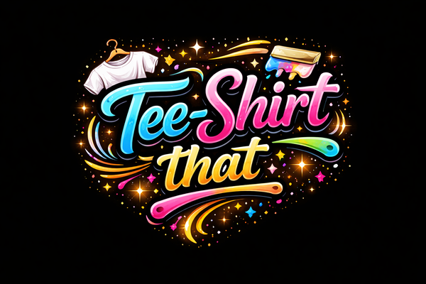 Tee-Shirt That